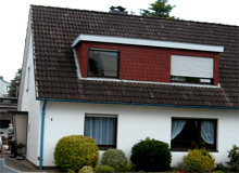Ferienhaus Ostsee Laboe