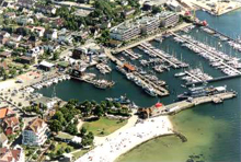 Yachthafen Laboe