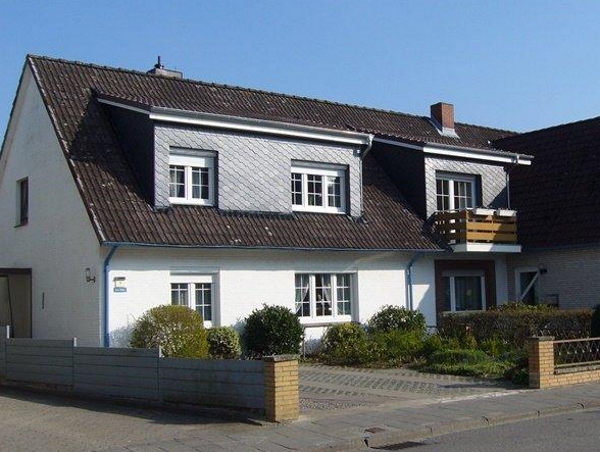 Ferienhaus Ostsee Laboe